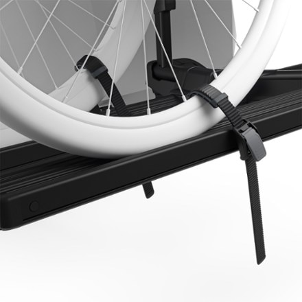 Thule Vero 2-Bike Hitch Rack 9