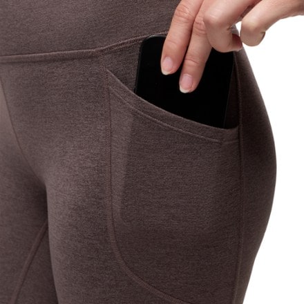 prAna Heavana Pocket Leggings - Women's 6
