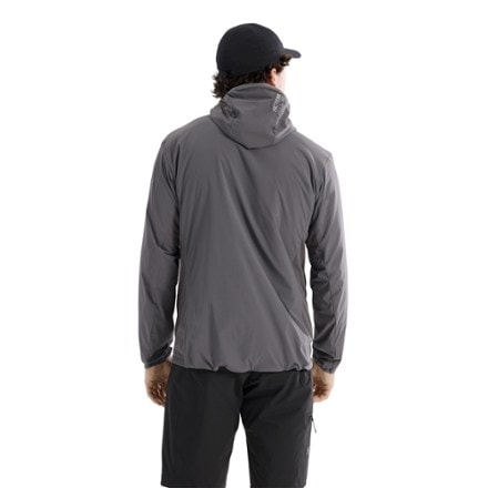 Arc'teryx Atom SL Hoody - Men's 2