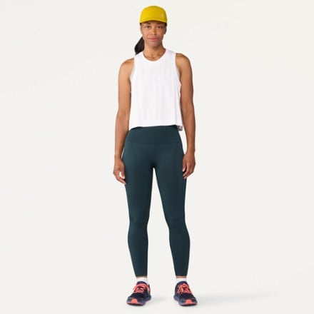 LNDR Chisel Leggings - Women's 5