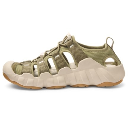 KEEN Hyperport H2 Sandals - Men's Left view