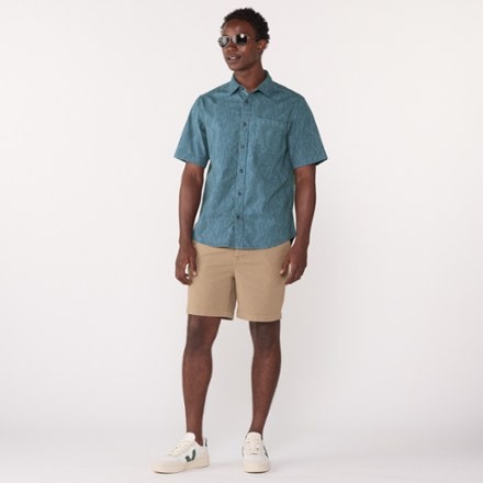 Topo Designs Desert Shirt - Men's 3
