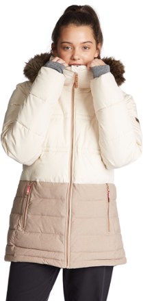 Roxy Quinn Insulated Jacket - Women's 5