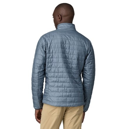 Patagonia Nano Puff Insulated Jacket - Men's 2