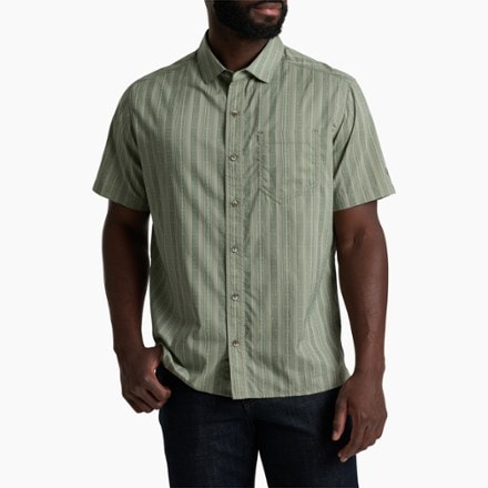 KUHL Bohemian Shirt - Men's 0