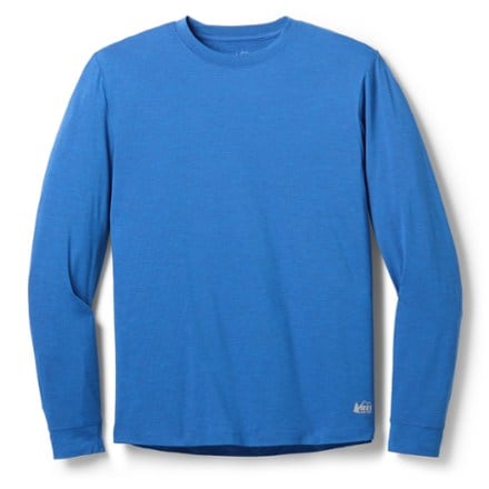 REI Co-op Active Pursuits Long-Sleeve T-Shirt - Men's 0