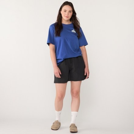 REI Co-op Spiral Graphic T-Shirt 6