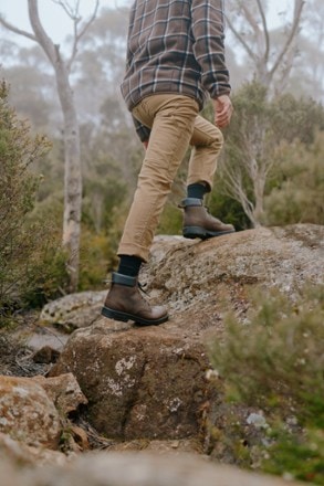 Blundstone Original Lace Up Boots 2