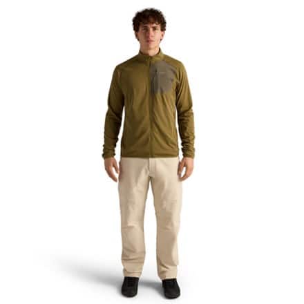 Arc'teryx Delta Jacket - Men's 3