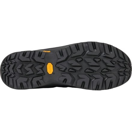 Oboz Sawtooth Ascent Mid Insulated Waterproof Boots - Men's 5