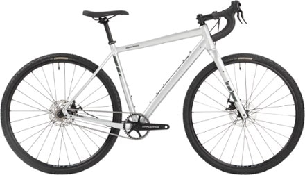 Salsa Stormchaser Single-Speed Bike 0
