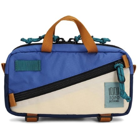 Topo Designs Mini Quick Pack 1
