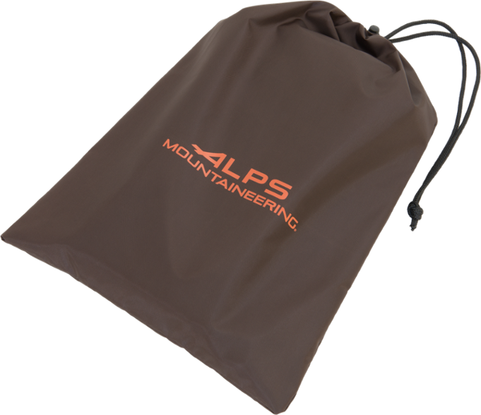 Stuff sack (Coal)