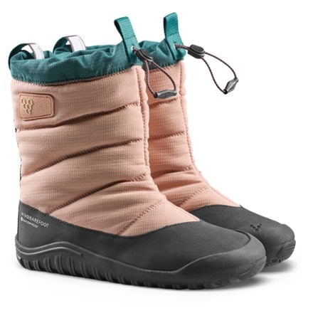 Vivobarefoot Tracker Boots AT Juniors - Kids' 3