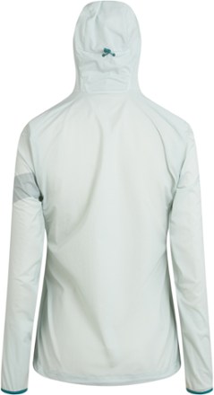 Rapha Trail Lightweight Bike Jacket - Women's | REI Co-op