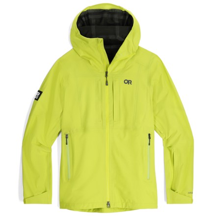 Skytour AscentShell Jacket - Men's