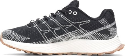 Merrell Moab Flight Solution-Dyed Trail-Running Shoes - Men's 1