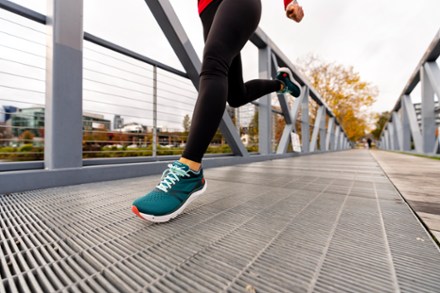 Topo Athletic Magnifly 4 Road-Running Shoes - Women's 7
