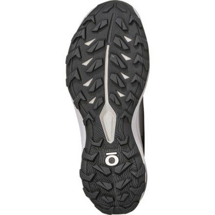 Oboz Katabatic LT Low GORE-TEX Hiking Shoes - Women's 5