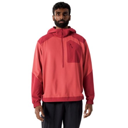 Arc'teryx Konseal SL Pullover Hoody - Men's 1