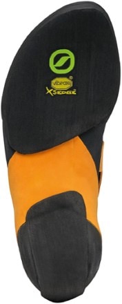 Scarpa Instinct VS Climbing Shoes - Men's 5