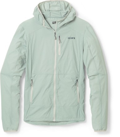 Janji Zephyrunner Wind Shell - Men's 0