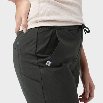 Stio Vallis Pants - Women's 4