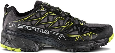 gore tex trail running shoes