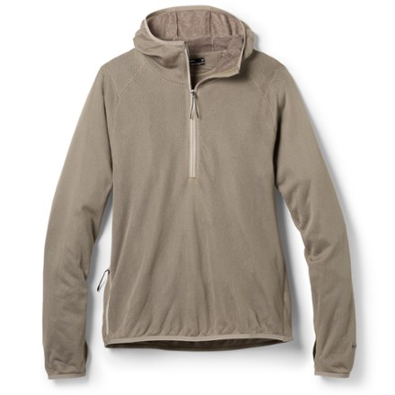 Janji Auras Ultrafleece Hoodie - Women's 1
