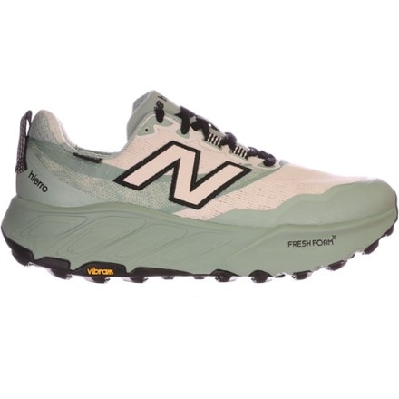 New Balance Fresh Foam X Hierro v9 GORE-TEX Trail-Running Shoes - Men's 0
