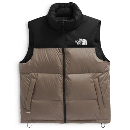 The North Face 1996 Retro Nuptse Vest - Men's 0