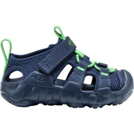 KEEN Hyperport H2 Sandals - Toddlers' 0
