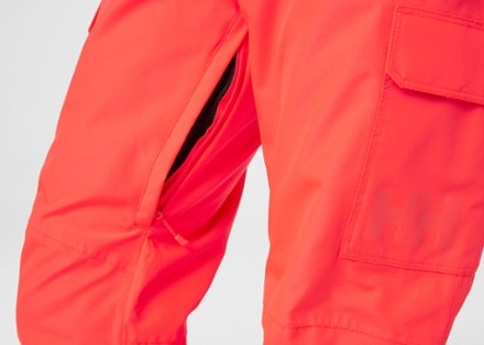 Helly Hansen Switch Cargo Insulated Pants - Women's 4