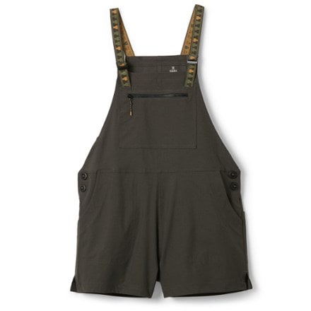 Roark Canyon Romper - Women's 0
