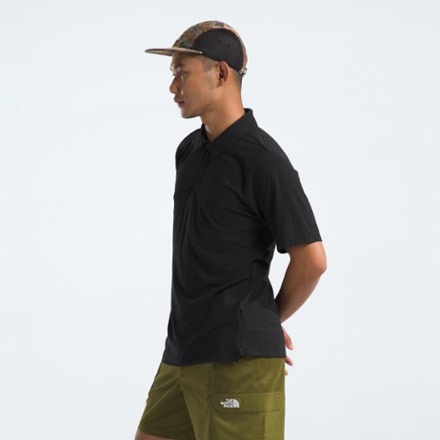 The North Face Dune Sky Polo Shirt - Men's 4