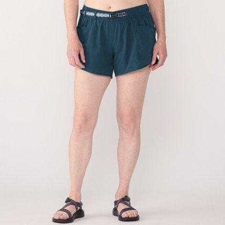 Nani Swimwear Hybrid Uinta Shorts - Women's 1