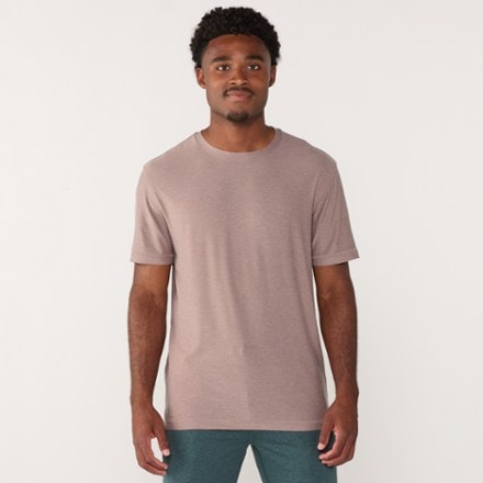 Vuori Strato Tech T-Shirt - Men's 1