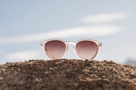 Sunski Yuba Polarized Sunglasses 5
