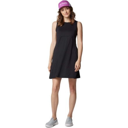 Columbia PFG Freezer Tank Dress 2