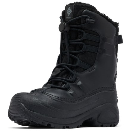 Columbia Bugaboot Celsius Boots - Kids' 4
