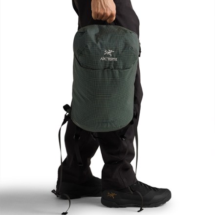 Arc'teryx Konseal 15 Pack | REI Co-op