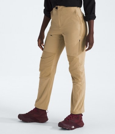 The North Face Basin Pro Pants - Women's 4