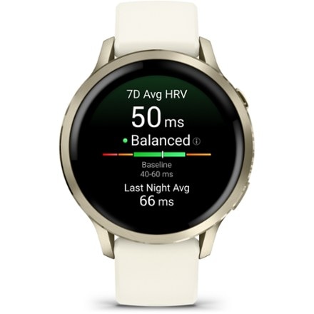 Garmin Venu 4 5