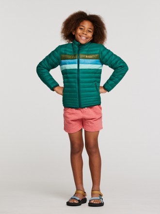Cotopaxi Fuego Down Jacket - Kids' 3