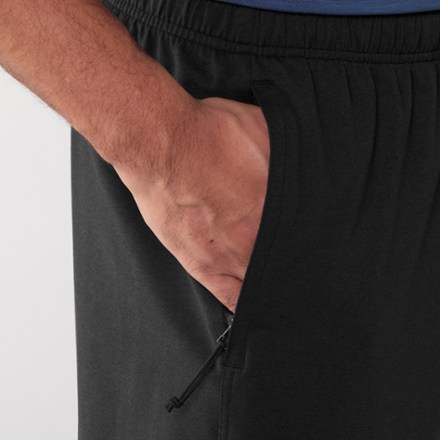 REI Co-op Active Pursuits Midweight Joggers 9