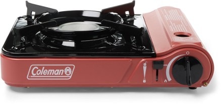 Coleman Xcursion 1-Burner Butane Stove 3