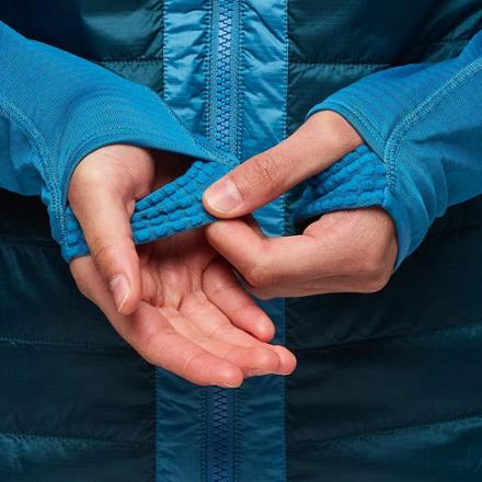 Cotopaxi Capa Hybrid Insulated Hooded Jacket - Women's 6