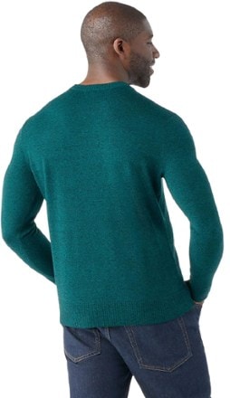 Rei on sale smartwool sweater