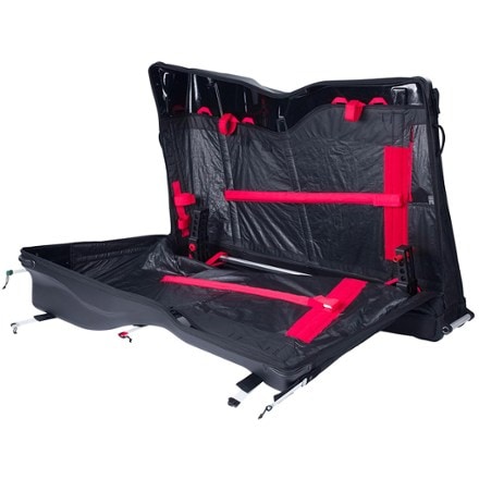 EVOC Road Bike Bag Pro 3