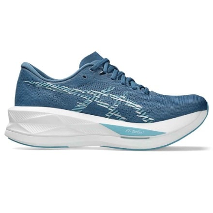 ASICS Sonicblast Road-Running Shoes - Men's 0